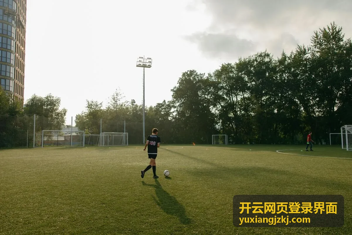 开云网页登录界面入口识别与地址核对示意